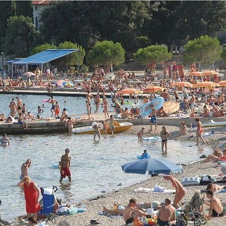 Holiday Home Gobac Ičići Esterno foto