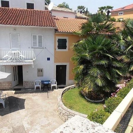 Holiday Home Gobac Ičići Esterno foto