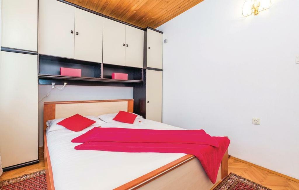 Holiday Home Gobac Ičići Esterno foto