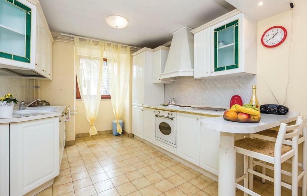 Holiday Home Gobac Ičići Esterno foto