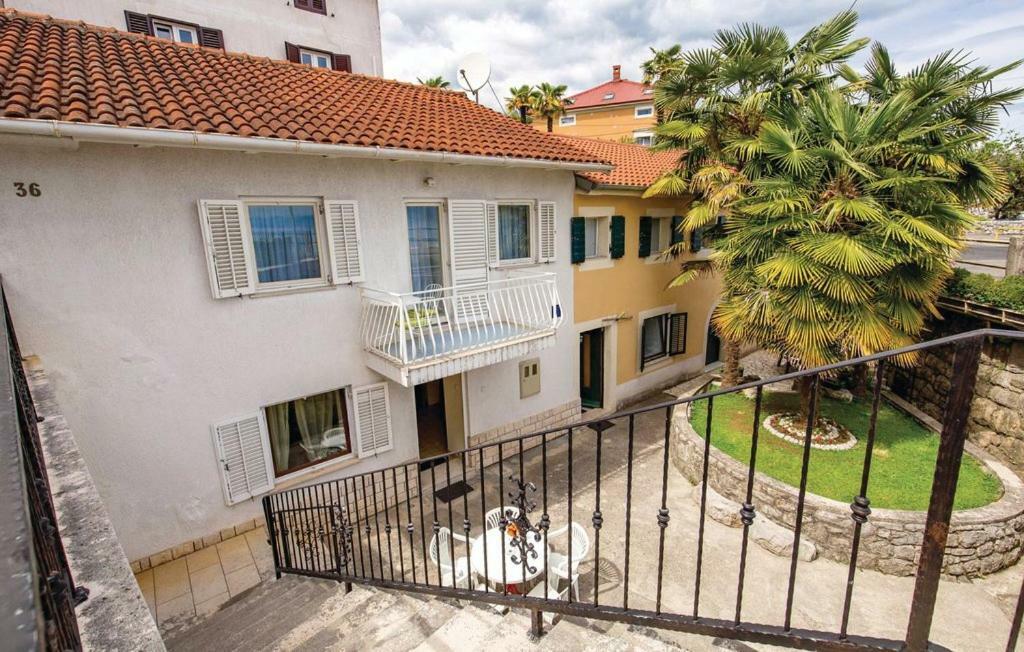 Holiday Home Gobac Ičići Esterno foto