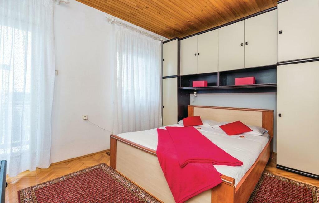 Holiday Home Gobac Ičići Esterno foto
