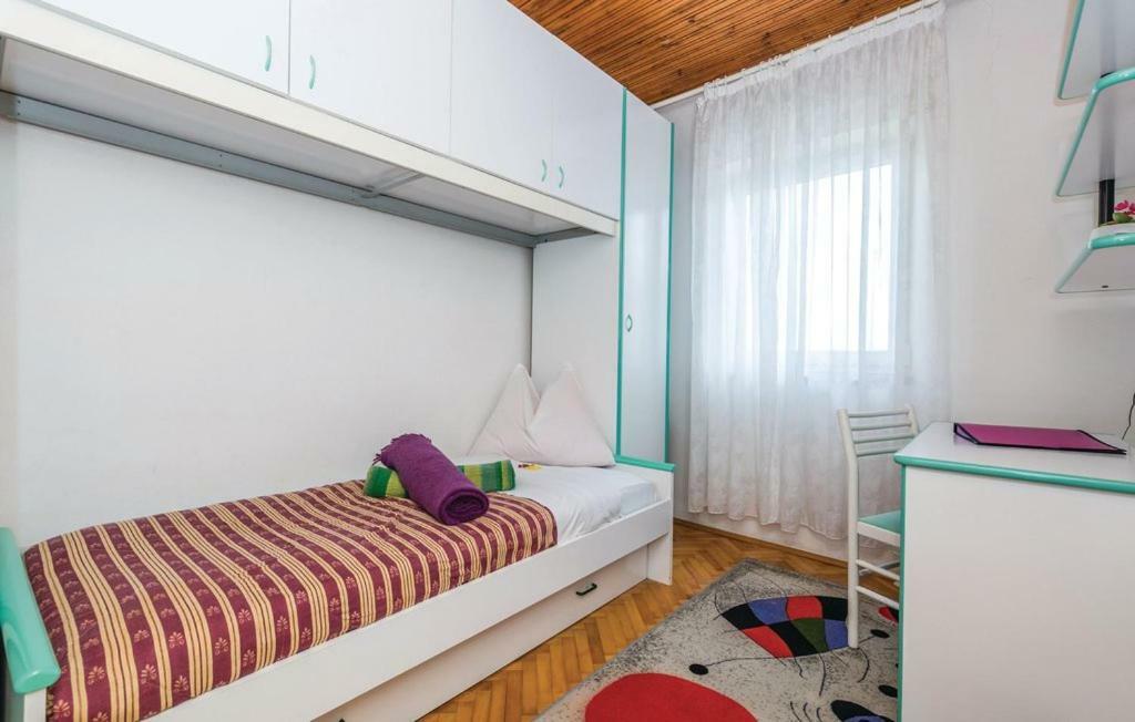 Holiday Home Gobac Ičići Esterno foto