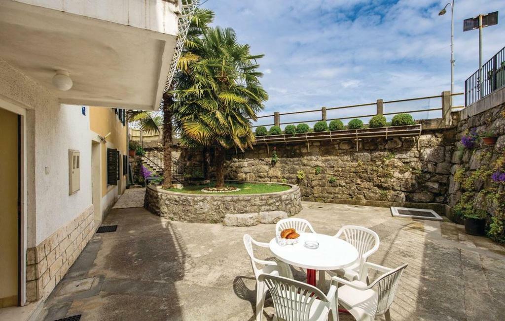Holiday Home Gobac Ičići Esterno foto