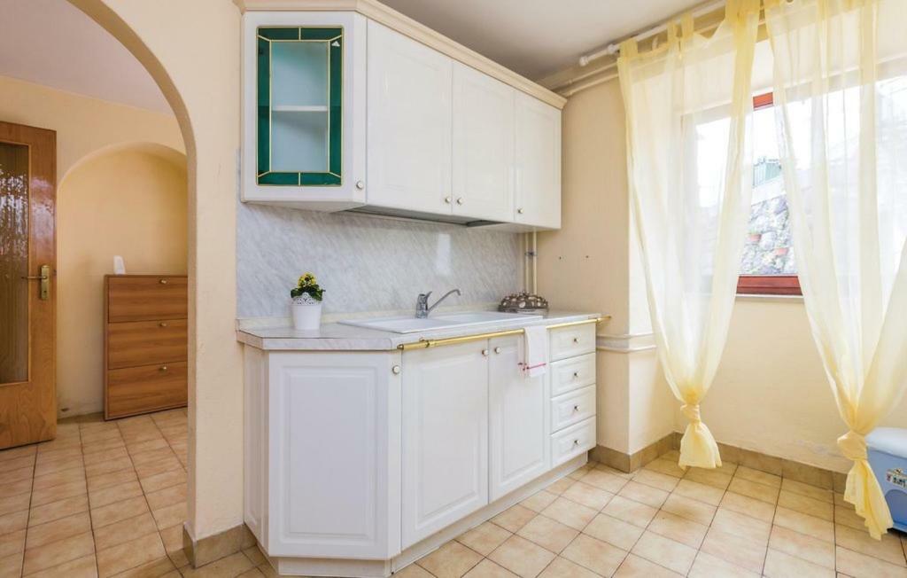 Holiday Home Gobac Ičići Esterno foto