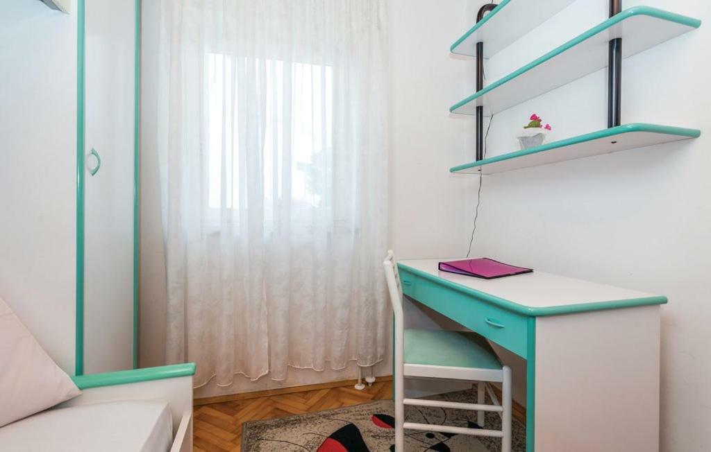 Holiday Home Gobac Ičići Esterno foto