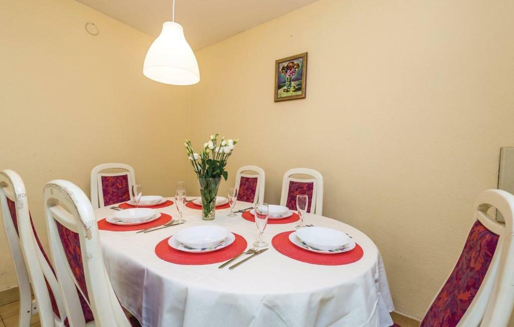 Holiday Home Gobac Ičići Esterno foto